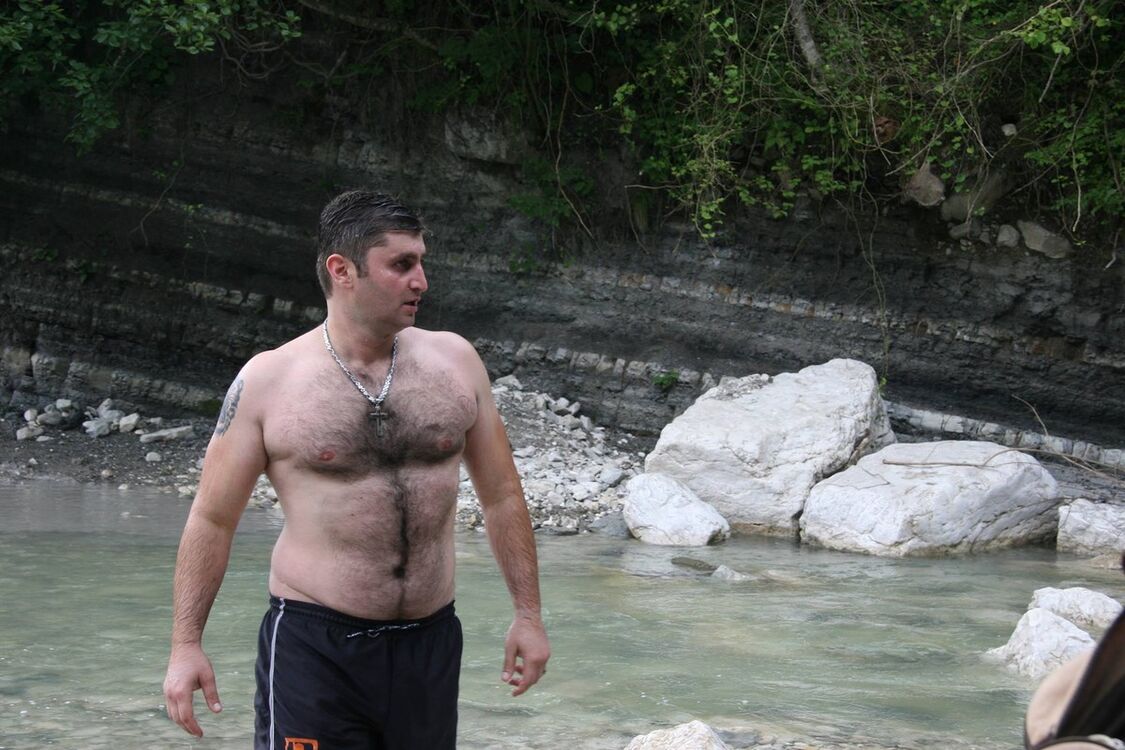 ���������� �������, ���� ������� Giorgi, 40 ���, ������������ ��� ������