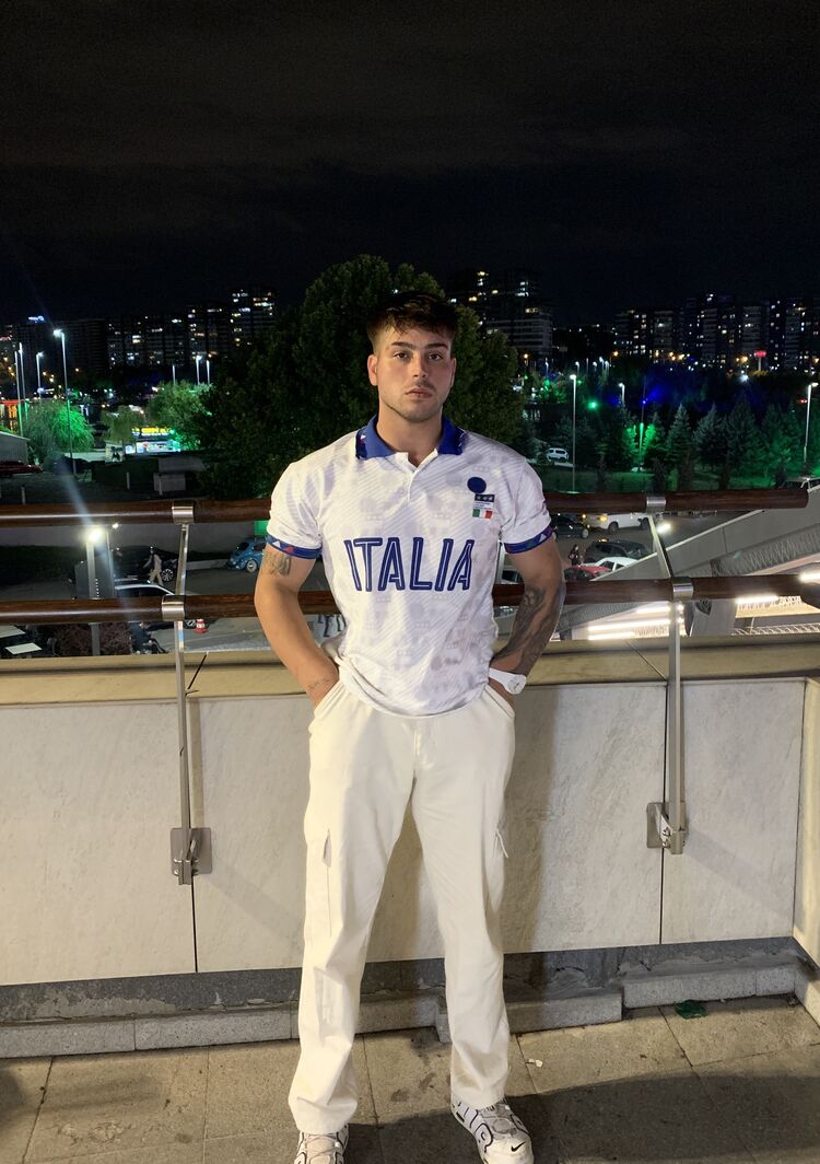  ,   Ceyhun, 23 ,   ,   