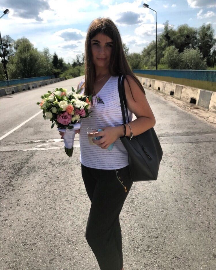  Flamatt,   Olya, 26 ,  
