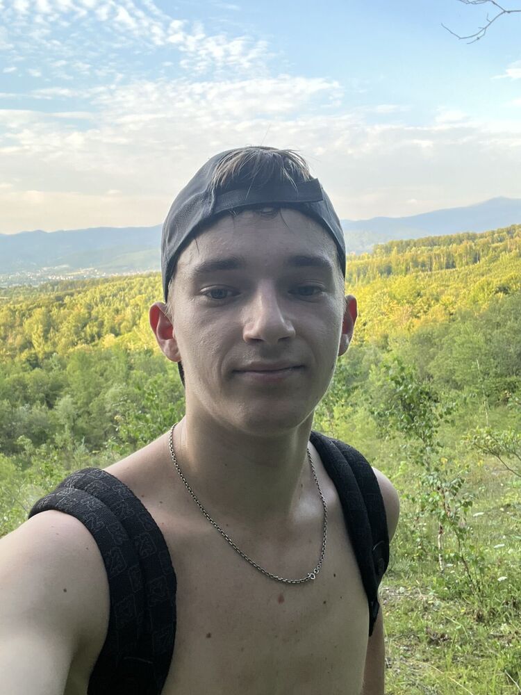 ���� 55820585 ����� Slavik, 21 ���, ���� ���������� � �������