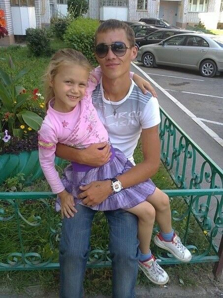 ���������� ���������, ���� ������� Aleksei, 34 ����, ������������ ��� ������