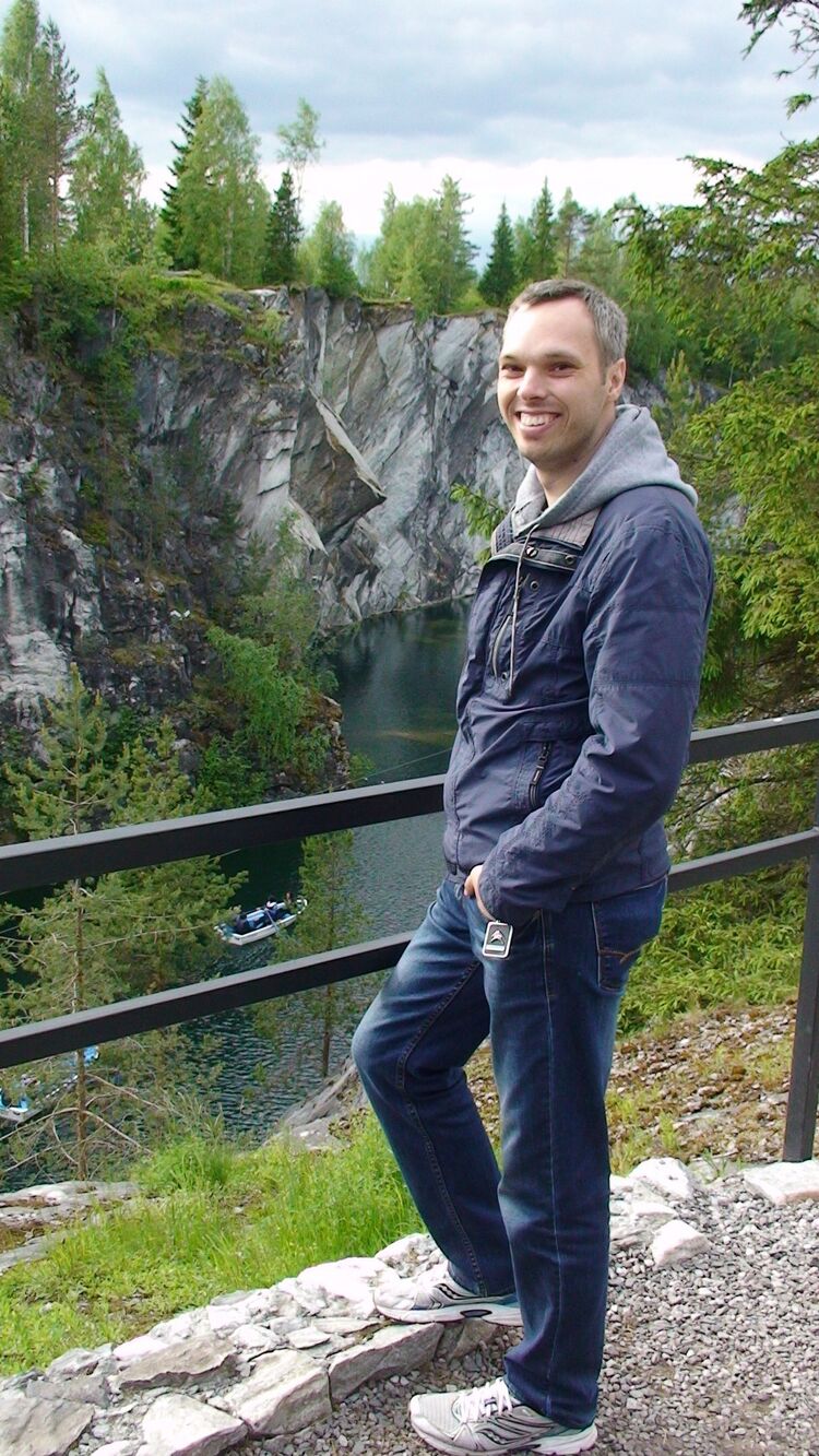  39174855  Sergey, 38 ,    