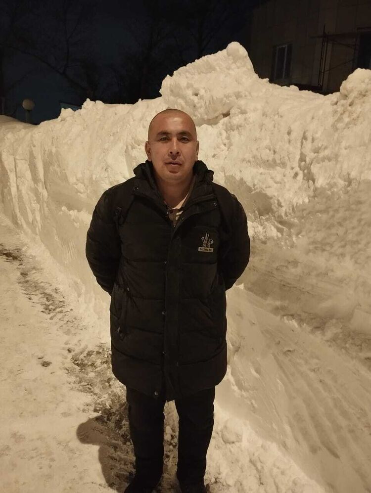 ���� 41513445 ������� ��������, 33 ����, ���� ���������� � ����-����������