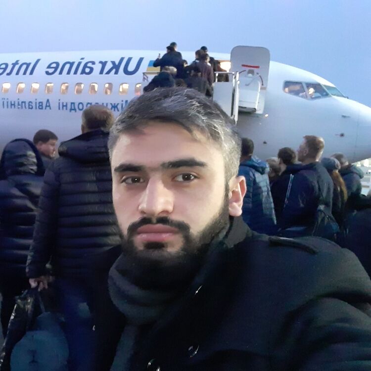 ���� 18546265 ������� Giorgi, 29 ���, ���� ���������� � �����