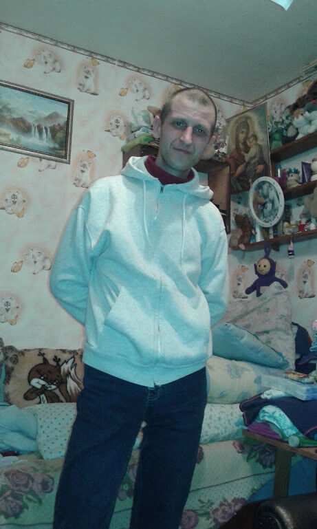  12015515  Sergey, 46 ,    