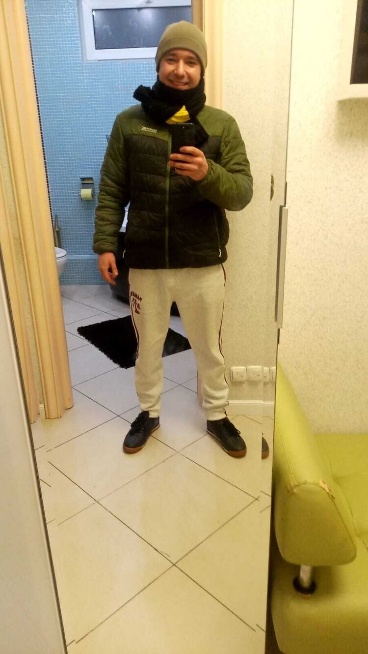 ���� 50219955 ������� Rodion, 39 ���, ���� ���������� � ������������