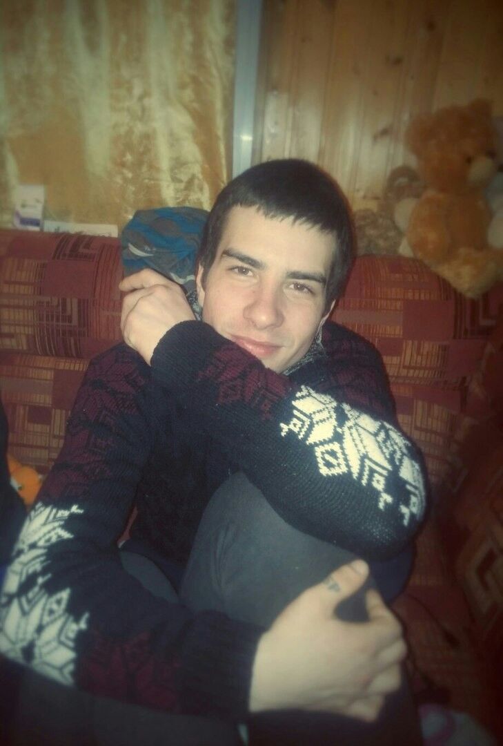  7927655  Michael, 29 ,    