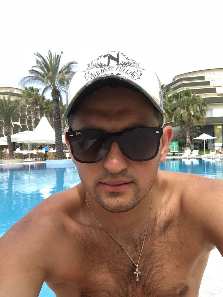 ���� 16349675 ������� Aleksandr, 34 ����, ���� ���������� � ������