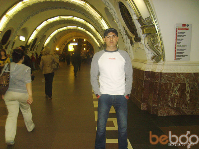 ���������� �����-���������, ���� ������� Oybek, 41 ���, ������������ 