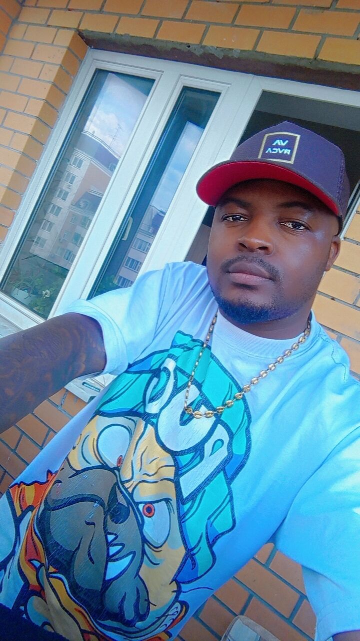  54405955  Dannick eba, 40 ,    