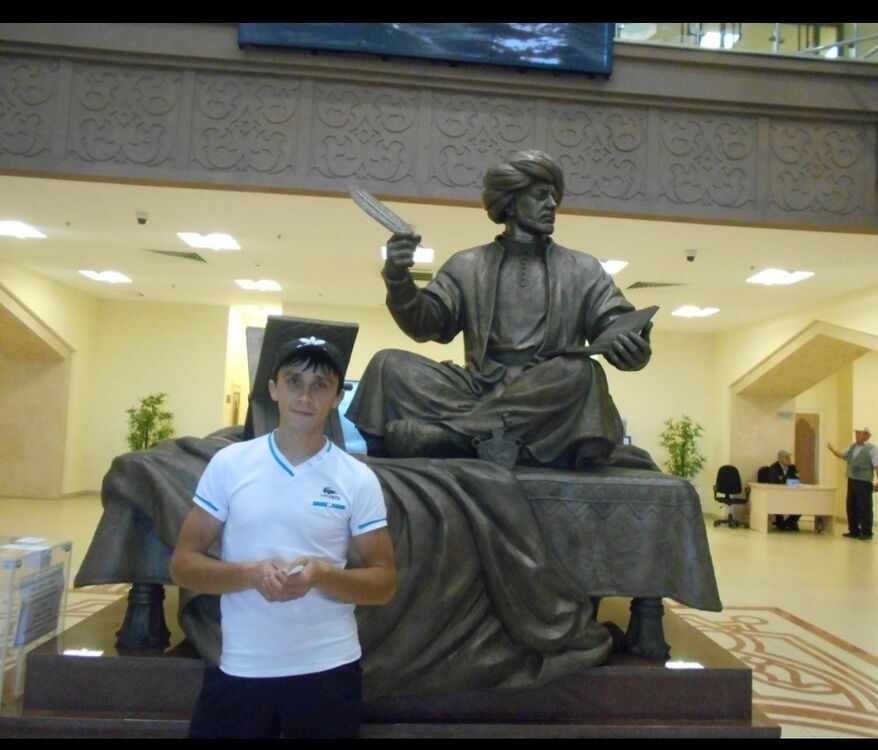 ���� 19521915 ������� ����, 38 ���, ���� ���������� � ������