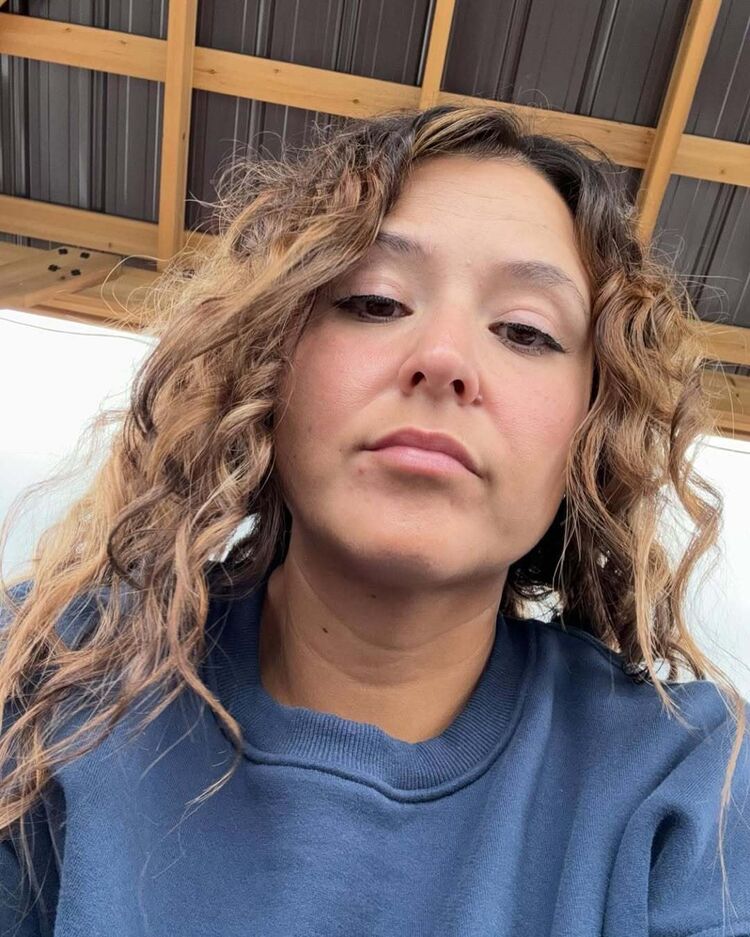  50406115  Esther, 35 ,    New York City