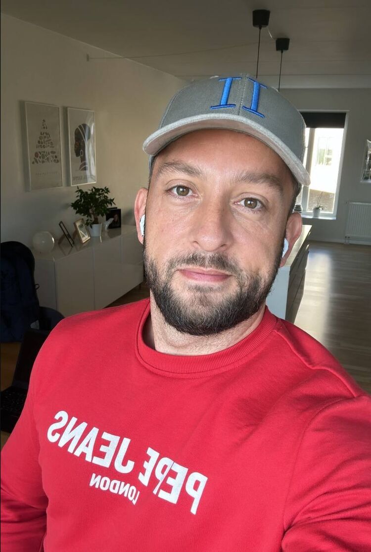 ���� 48450295 ������� ������, 39 ���, ���� ���������� � �����