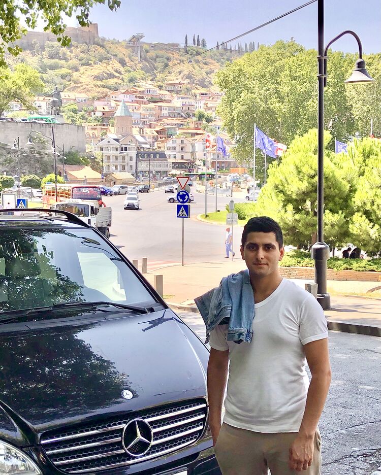 ���� 36886935 ����� Artyom, 24 ����, ���� ���������� � �������