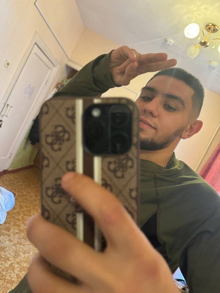 ���� 41809255 ����� ������, 22 ����, ���� ���������� � �����-����������