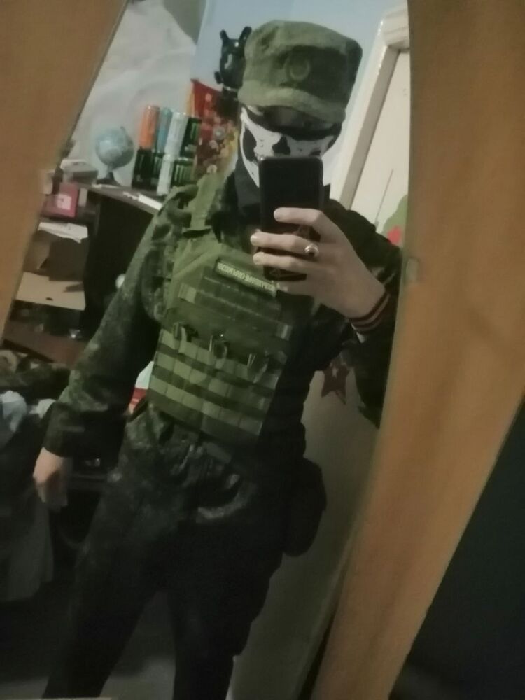 ���� 25268845 ����� ������������, 21 ���, ���� ���������� � �����������