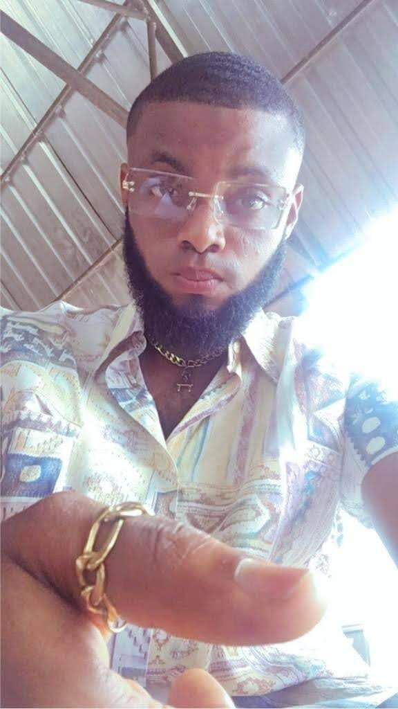  Benin-City,   Ehigimetor, 36 ,   ,   