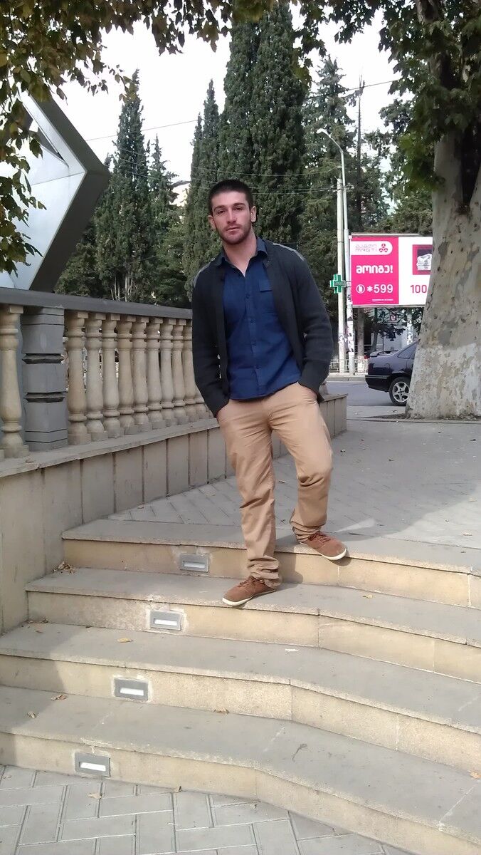 ���������� �������, ���� ������� Dato, 34 ����, ������������ ��� ������