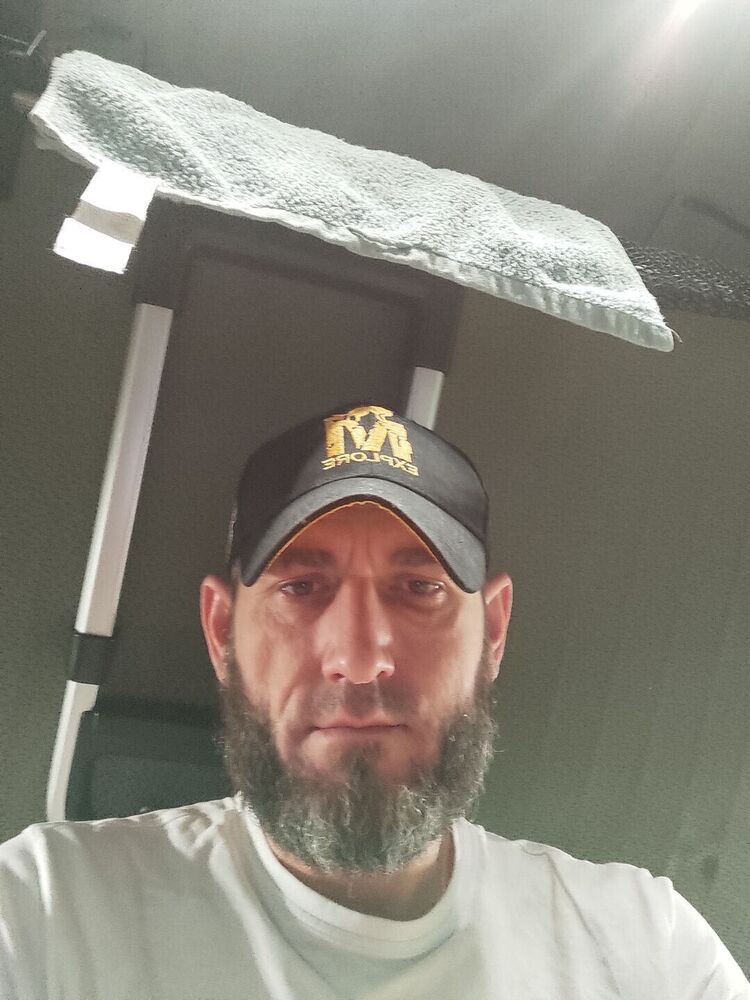 ���������� �����, ���� ������� Antoni, 39 ���, ������������ ��� ������, ����� � ���������