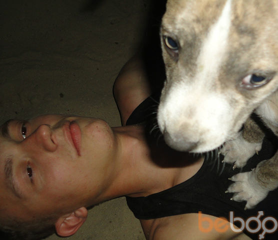 ���� 1118995 ������� ALeX, 34 ����, ���� ���������� � ���������