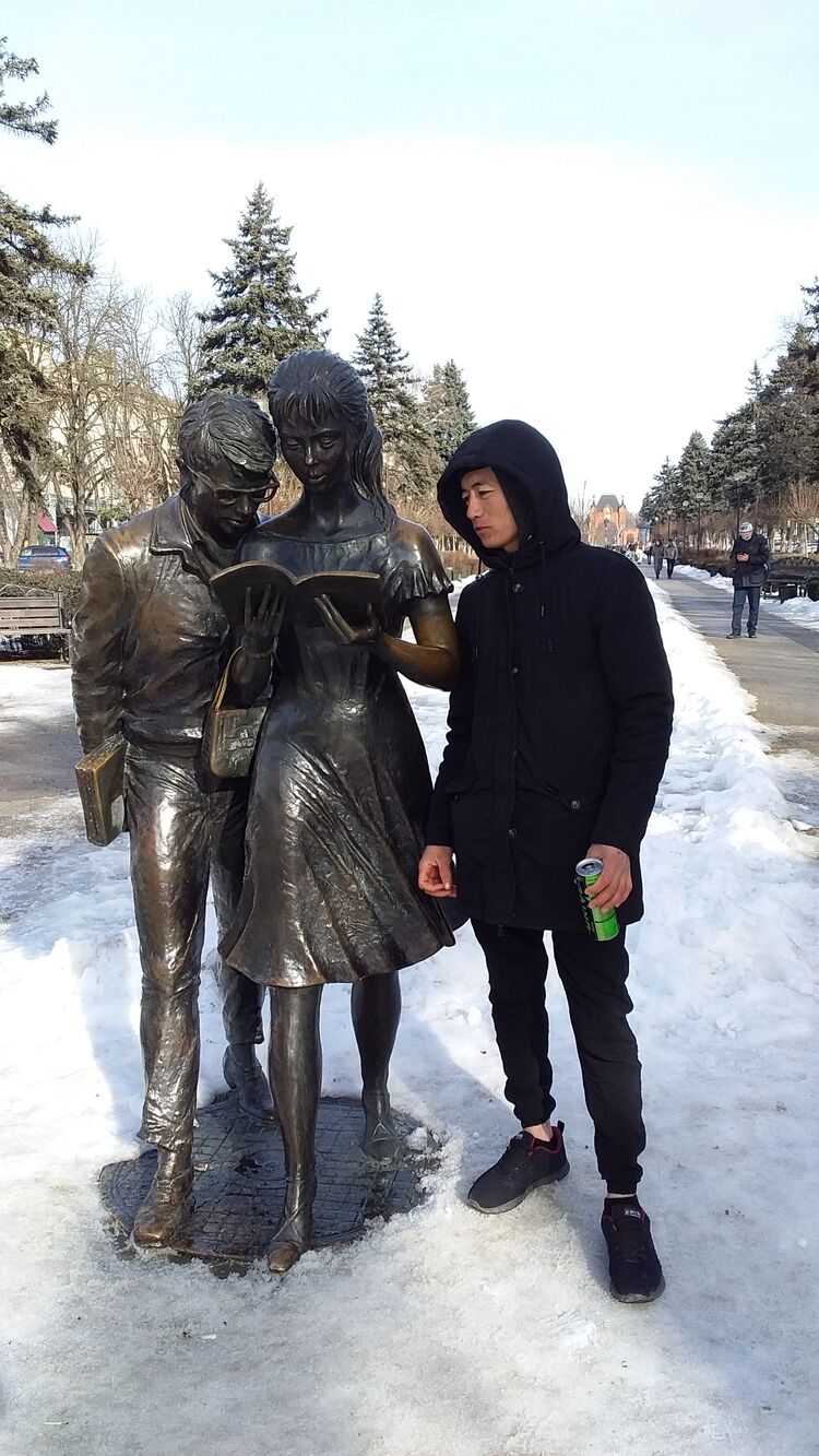 ���������� ���������, ���� ������� �������, 35 ���, ������������ ��� ������, ����� � ���������