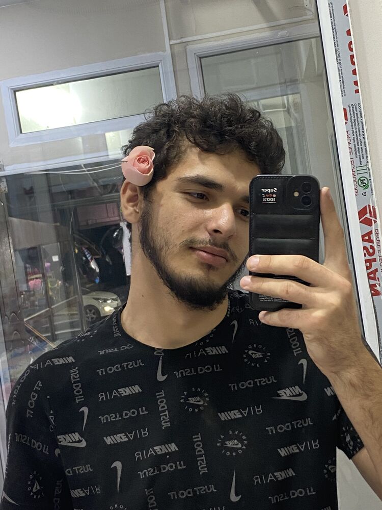  53245555  Ramzan, 19 ,    