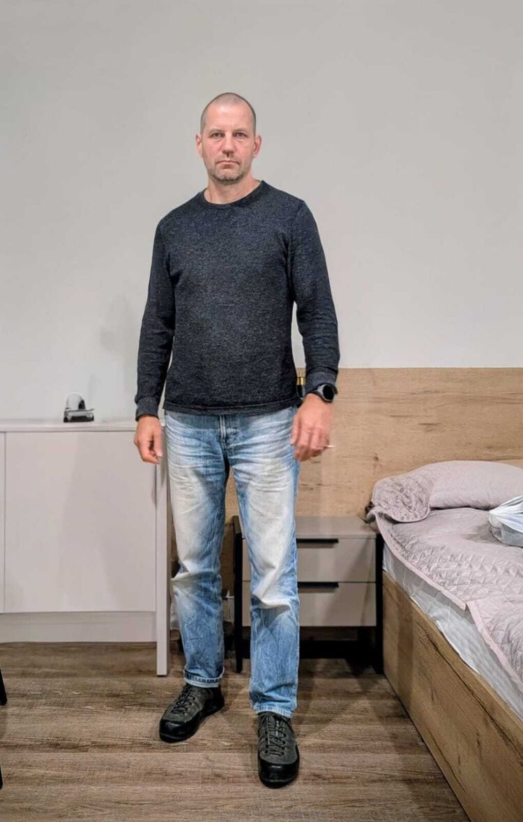 ���������� ������, ���� ������� �����, 43 ����, ������������ ��� ������, ����� � ���������