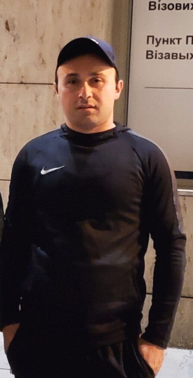  Posen,   Luka, 31 ,   ,   