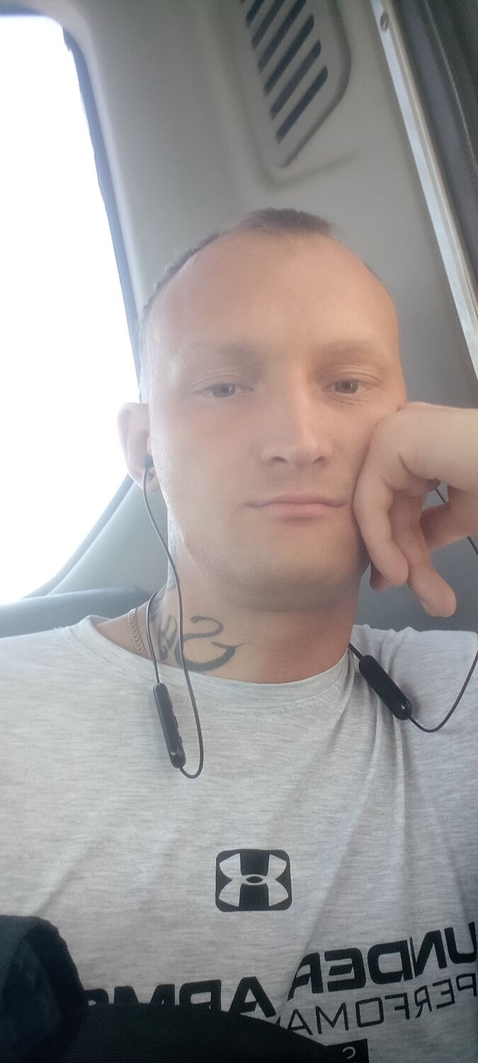  52685985  Andrey, 33 ,    