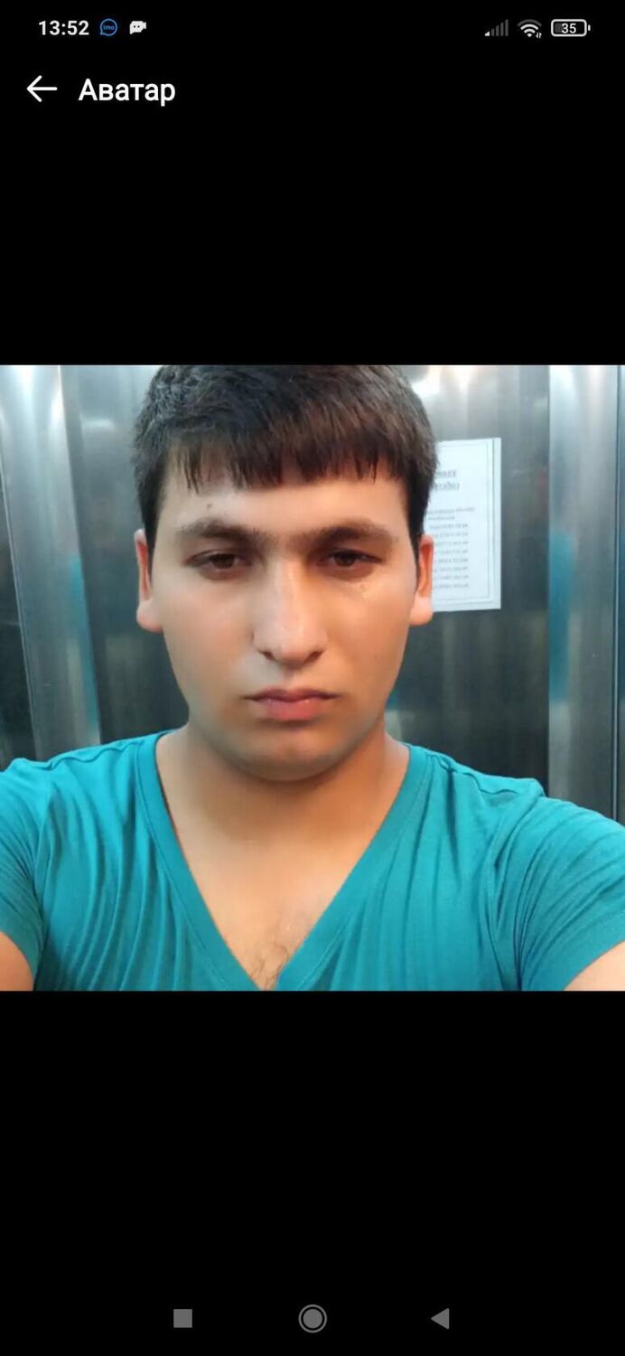 ���������� �����-���������, ���� ������� Nodir bek, 41 ���, ������������ ��� ������, ����� � ���������