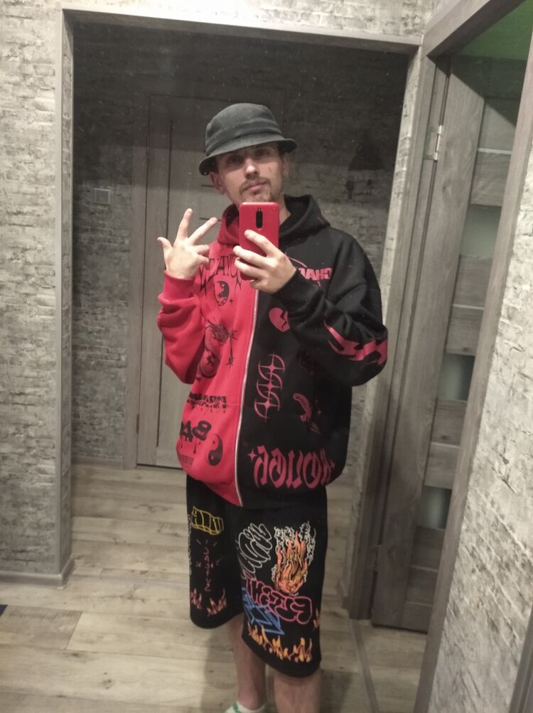  37234195  Volodya, 26 ,    