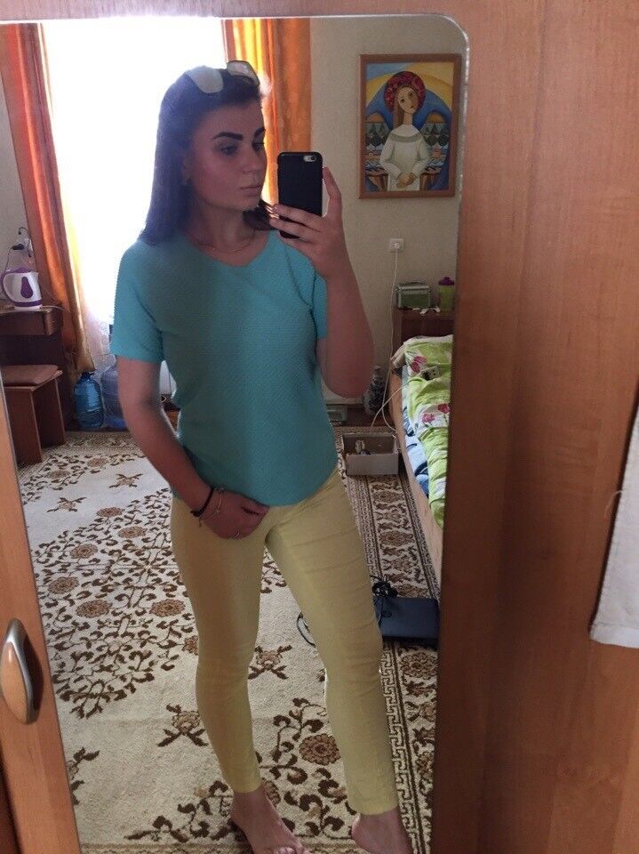  Flamatt,   Olya, 28 ,  