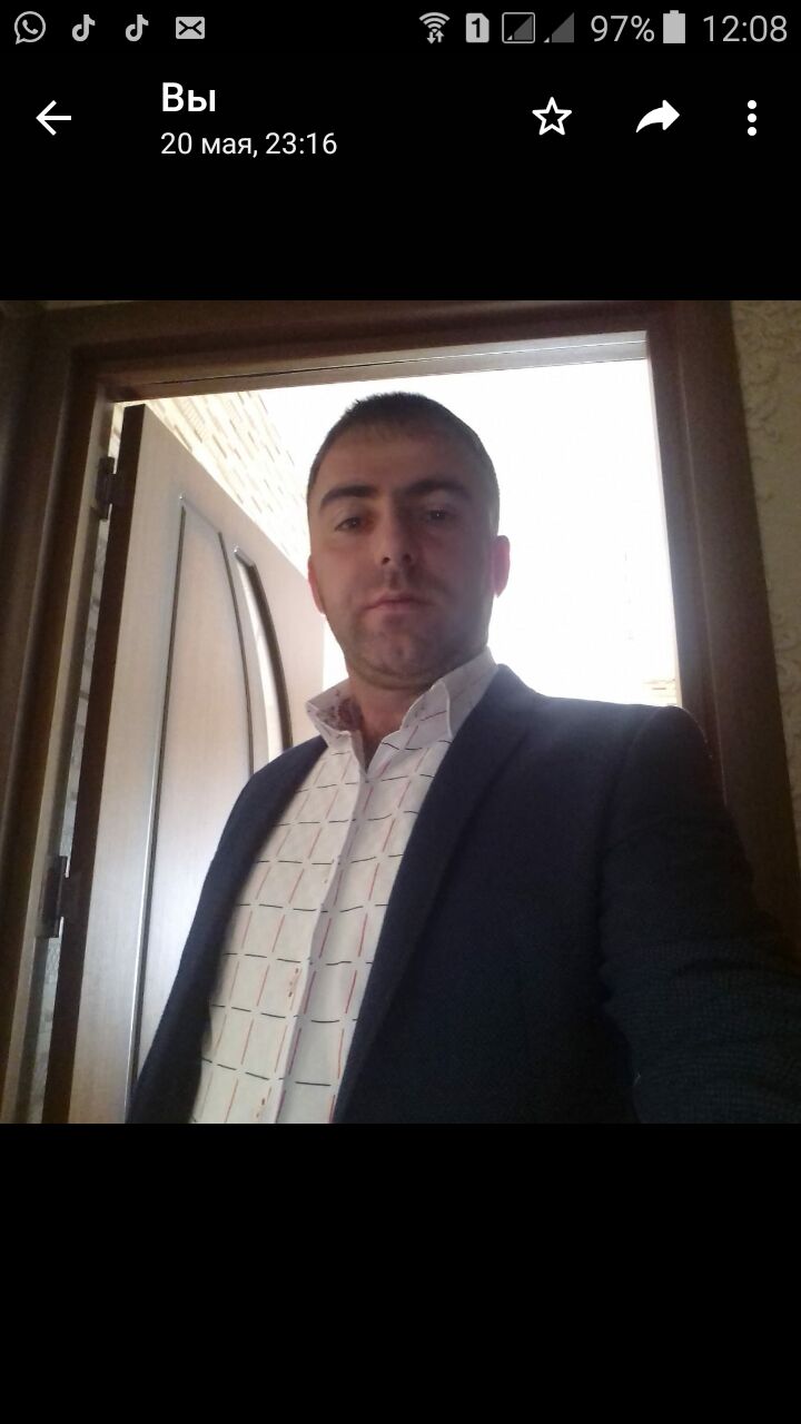 ���� 23078325 ������� Elcin, 42 ����, ���� ���������� � ������