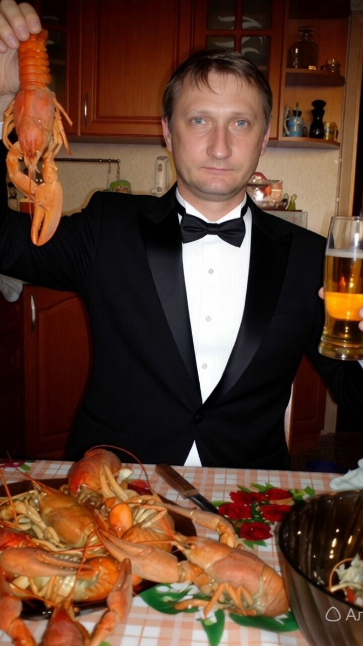 ���������� ������, ���� ������� Olezik, 54 ����, ������������ ��� ������, ����� � ���������