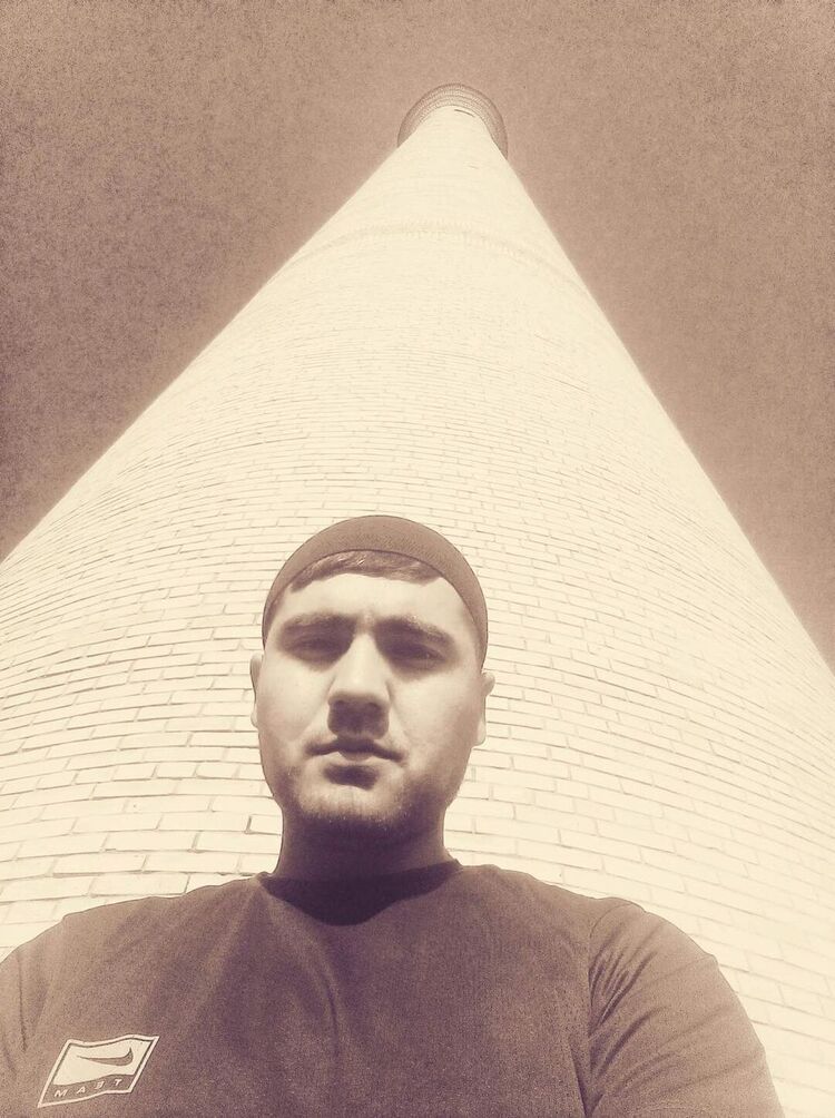 ���� 37978455 ������� Jamshid, 30 ���, ���� ���������� � �����-����������