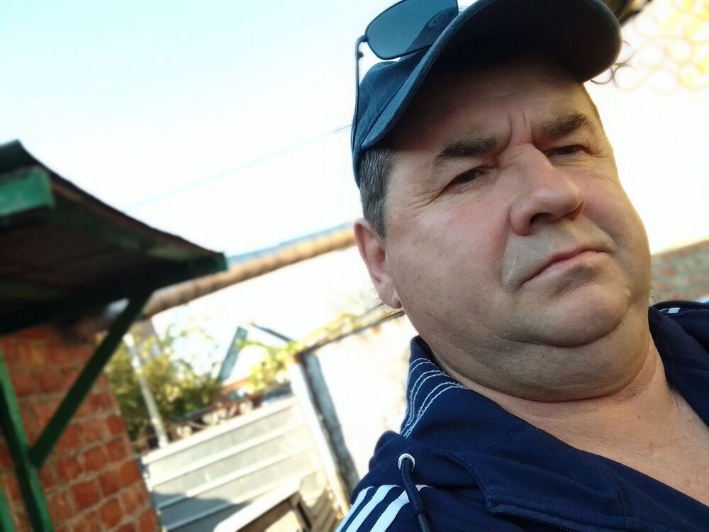  ,   Vladimir, 58 ,   ,   