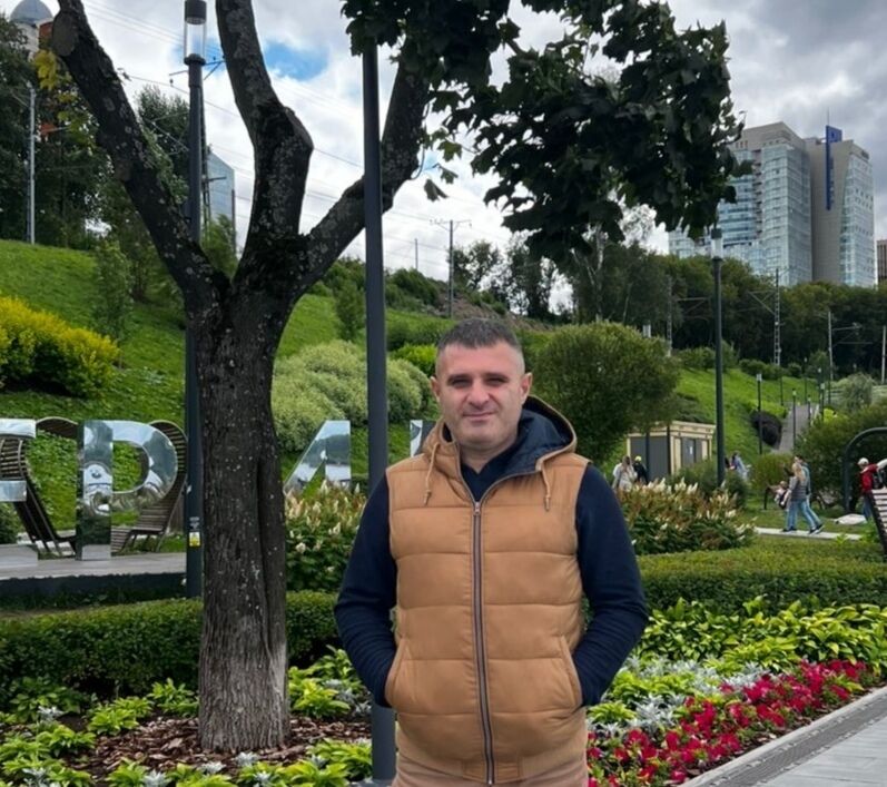 ���� 55988875 ������� Garik, 45 ���, ���� ���������� � �����