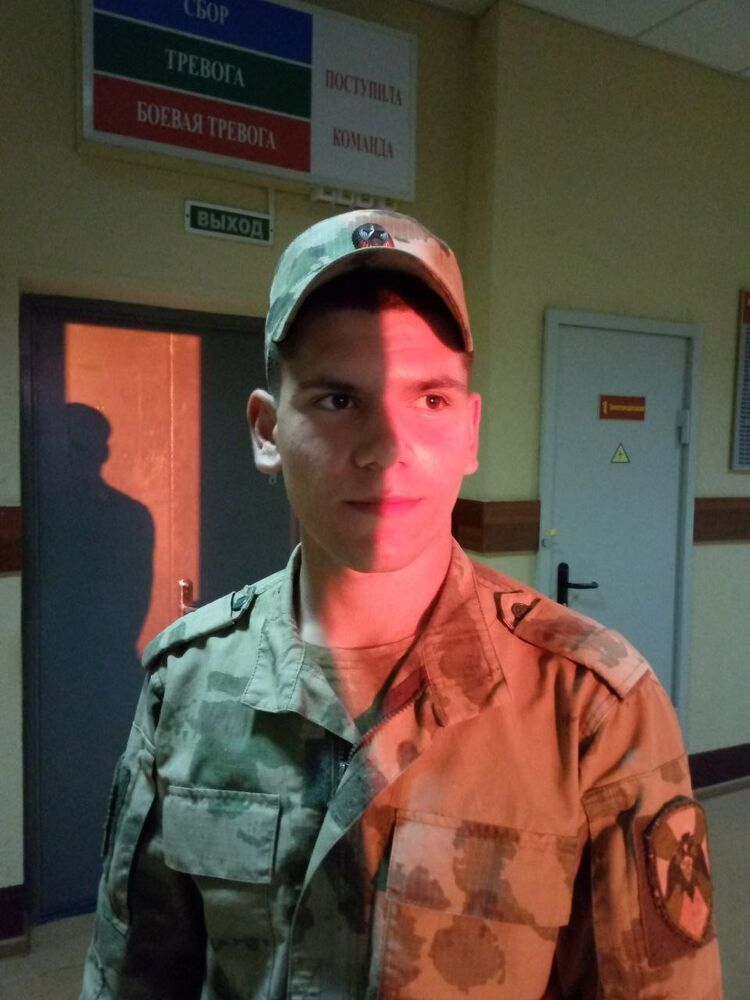 ���� 44304865 ����� S_e_R_g, 23 ����, ���� ���������� � ���������