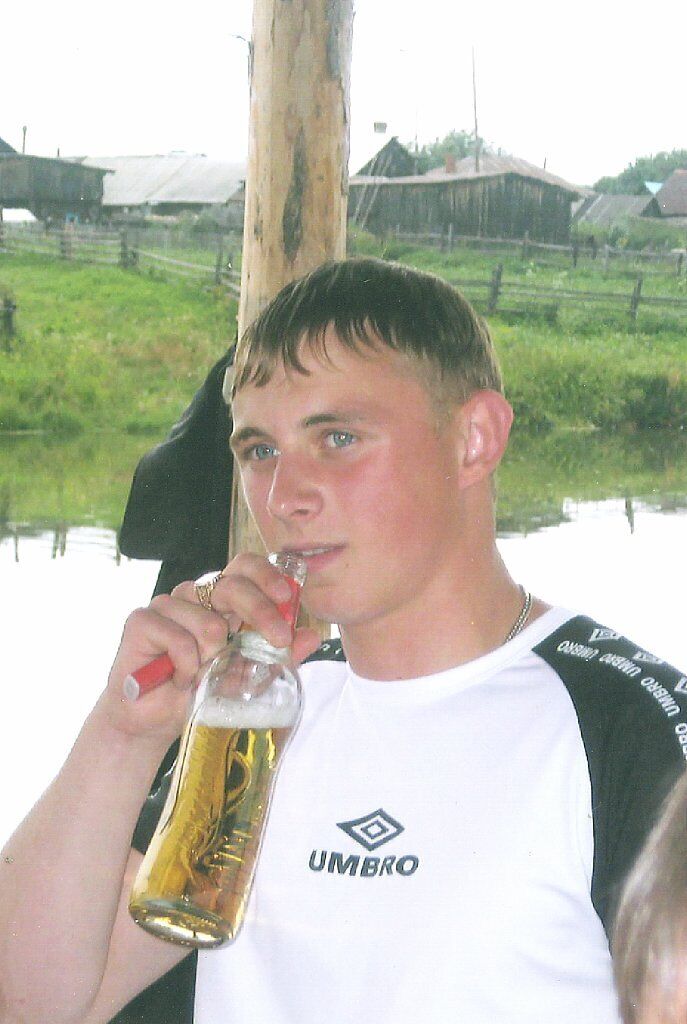 ���������� ������������, ���� ������� Alex, 36 ���, ������������ ��� ������, ���������