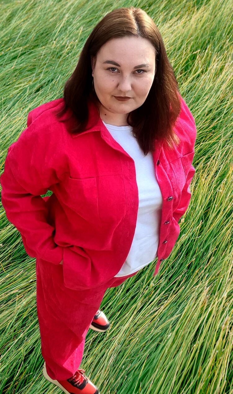  50808135  Lena, 33 ,    