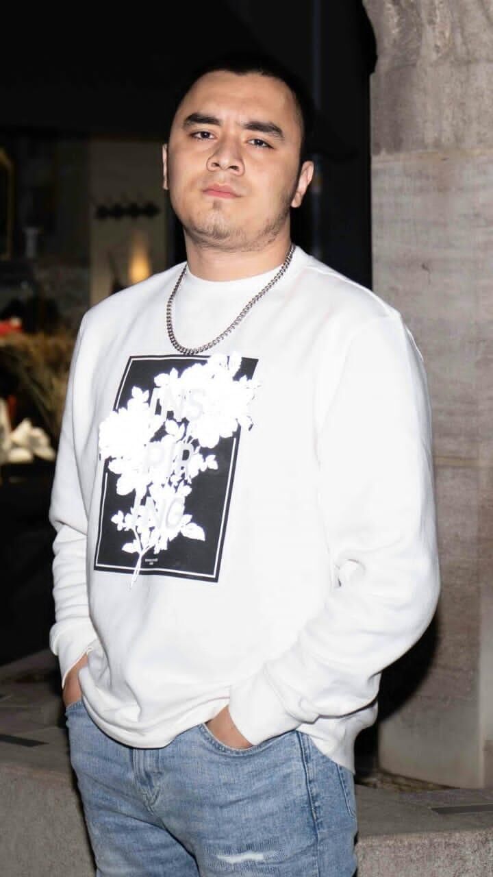 ���� 46023975 ������� Umid, 28 ���, ���� ���������� � ��������