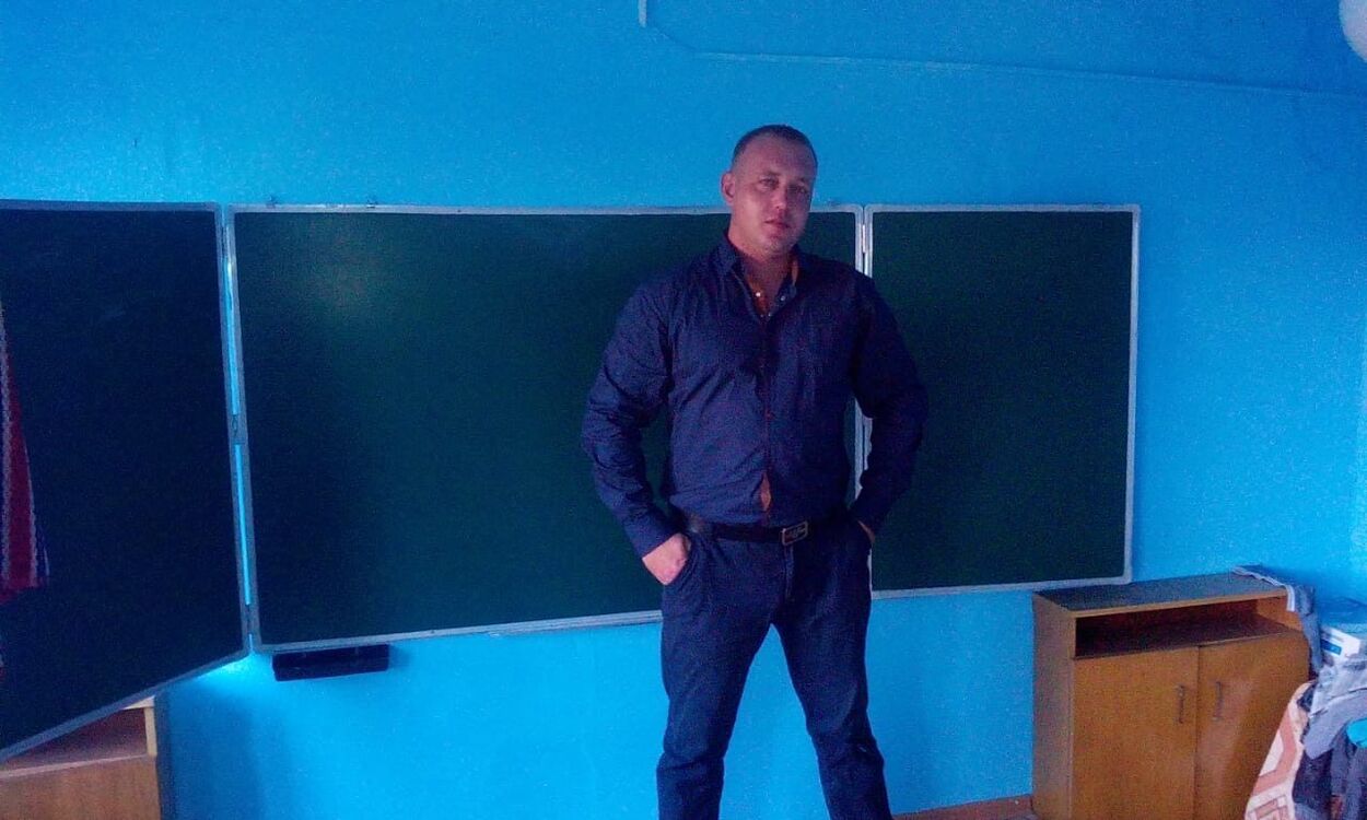 ���������� �������, ���� ������� Andrei, 39 ���, ������������ ��� ������, ����� � ���������, c�������� ���������, ���������