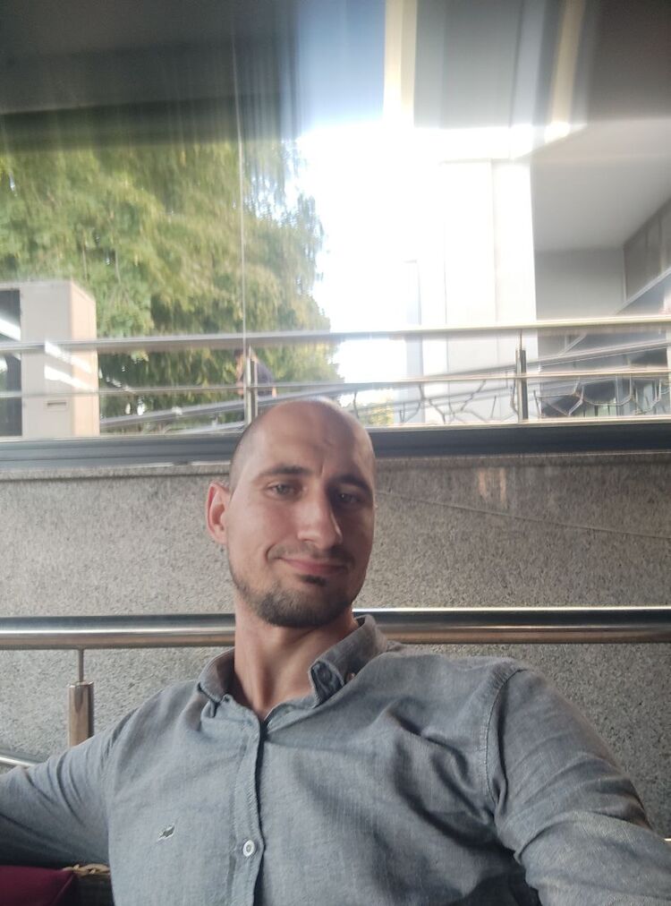 ���� 31627395 ������� Sergey, 35 ���, ���� ���������� � ������