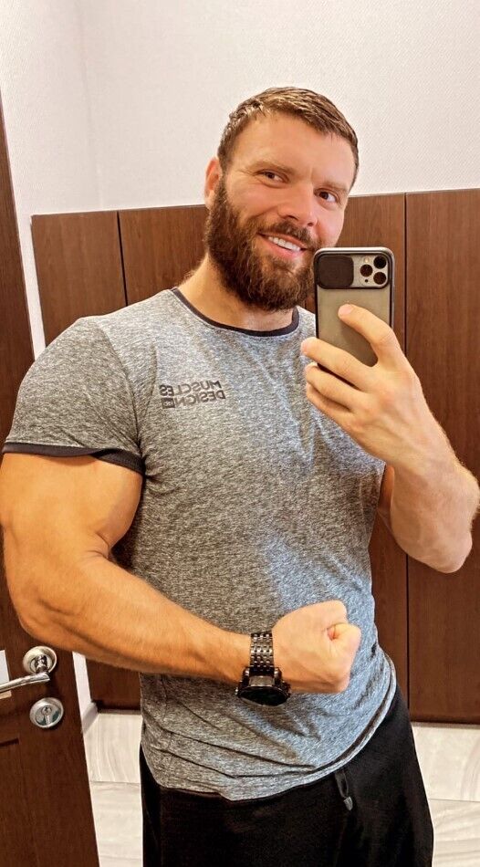 ���������� ������, ���� ������� Alex, 38 ���, ������������ ��� ������