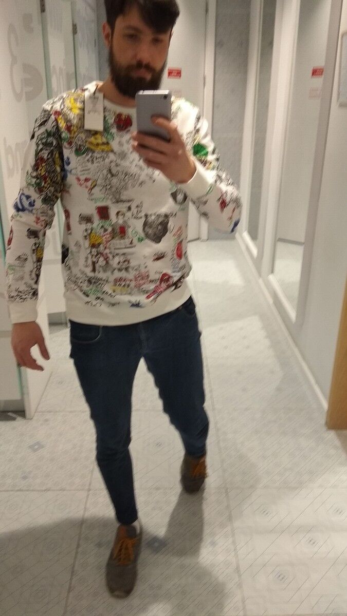 ���� 15131585 ������� Mark, 35 ���, ���� ���������� � ������