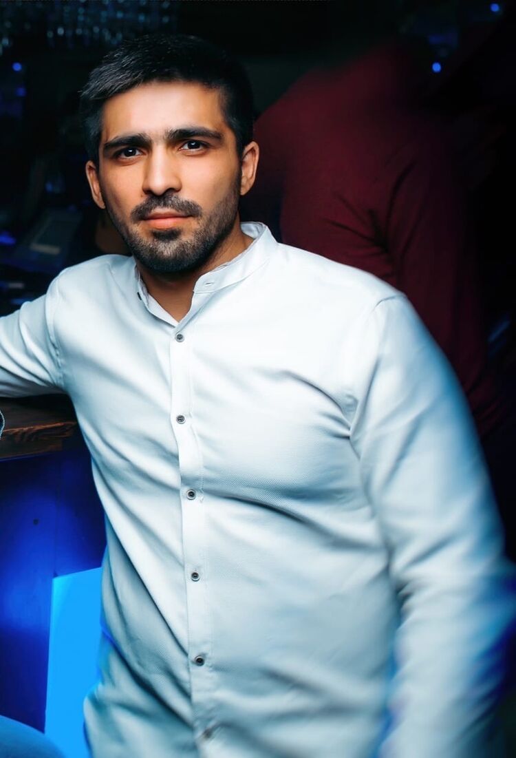 ���� 26634165 ������� ������, 35 ���, ���� ���������� � �����-����������