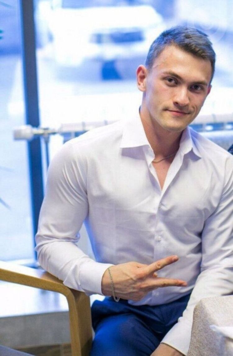 ���� 40971645 ������� ������, 34 ����, ���� ���������� � �����-����������