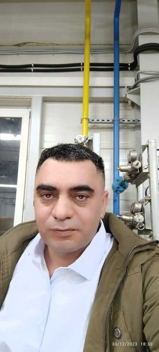  40232725  Huseyin, 41 ,    