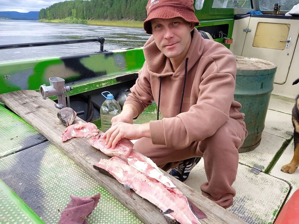  ,   Gleb, 33 ,   ,   
