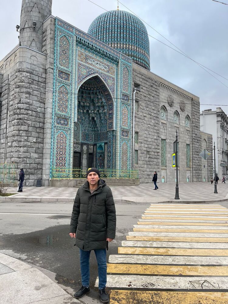 ���������� �����-���������, ���� ������� Yasin, 51 ���, ������������ ��� ������, ����� � ���������